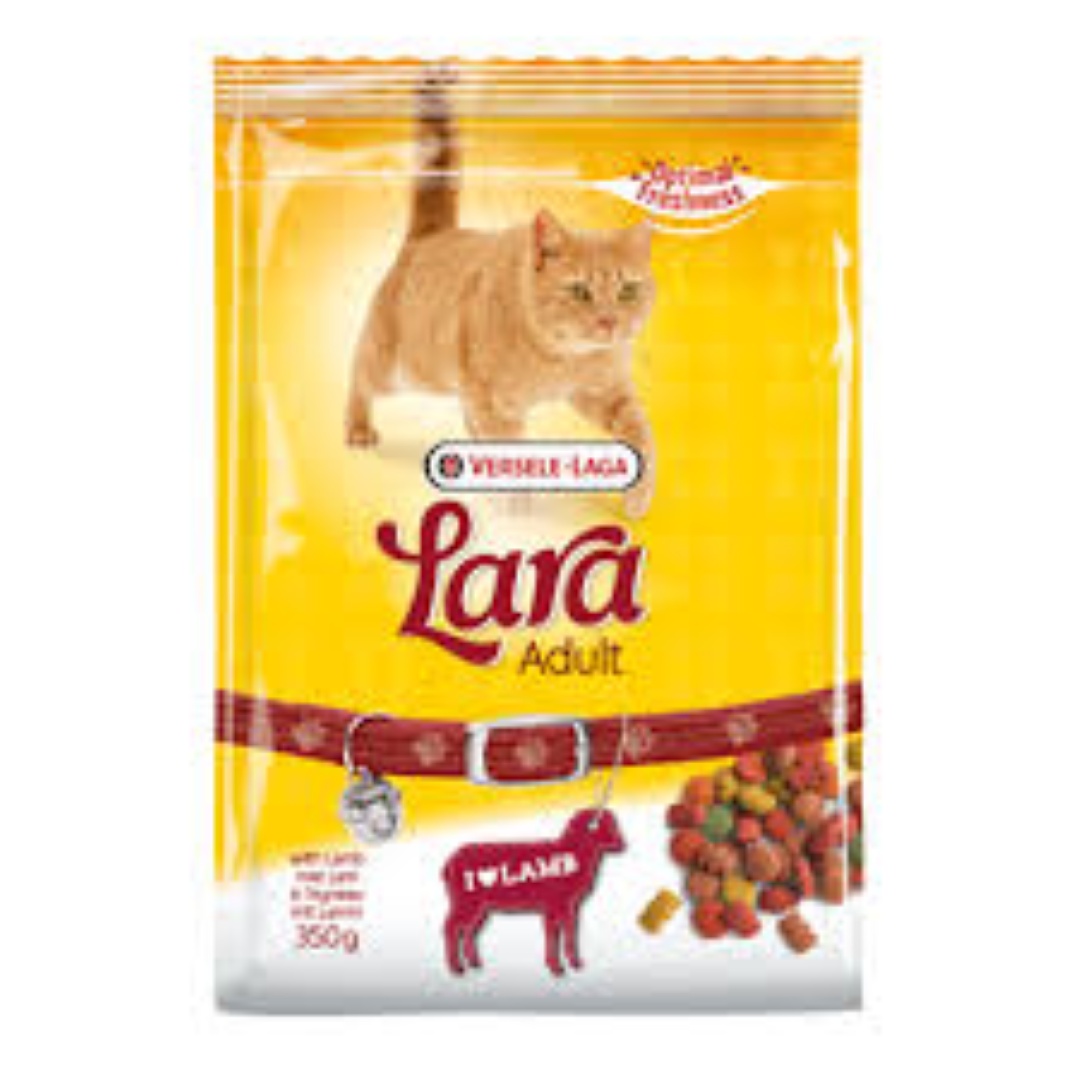 LARA C/ADULT LAMB 2KG